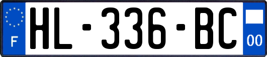 HL-336-BC