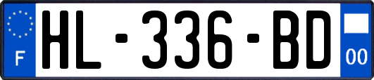 HL-336-BD