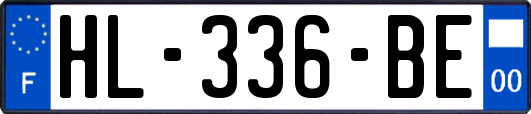 HL-336-BE