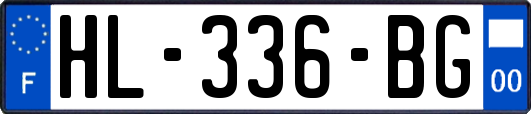 HL-336-BG