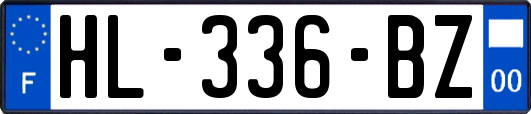 HL-336-BZ