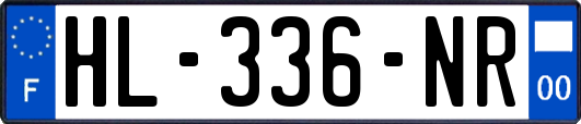 HL-336-NR