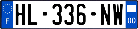 HL-336-NW
