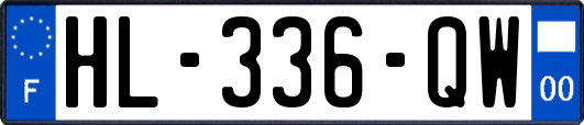 HL-336-QW