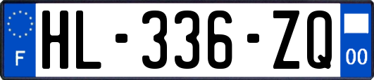 HL-336-ZQ