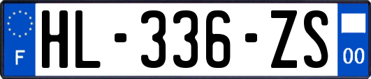 HL-336-ZS