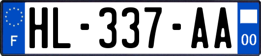 HL-337-AA