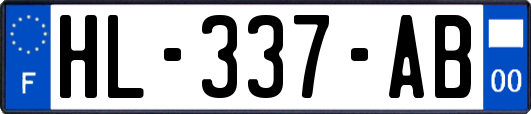 HL-337-AB