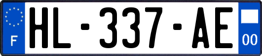 HL-337-AE