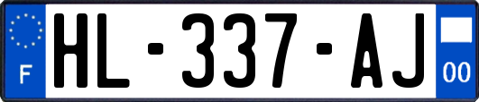 HL-337-AJ