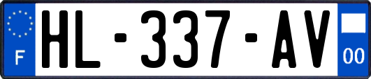 HL-337-AV