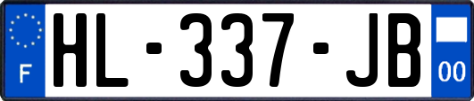 HL-337-JB