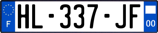 HL-337-JF