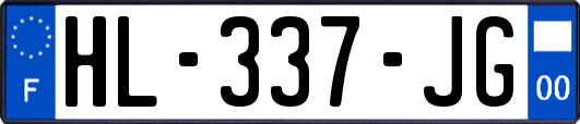 HL-337-JG