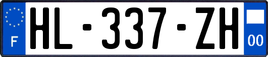 HL-337-ZH