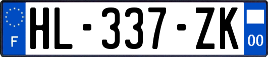 HL-337-ZK