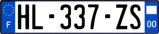 HL-337-ZS