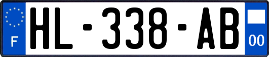 HL-338-AB