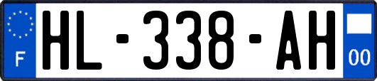 HL-338-AH