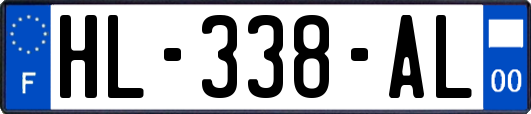 HL-338-AL