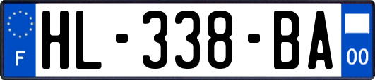 HL-338-BA