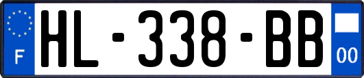HL-338-BB