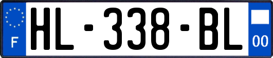 HL-338-BL