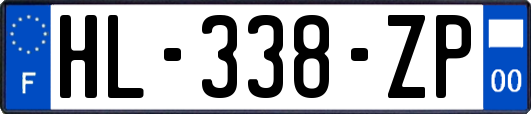 HL-338-ZP