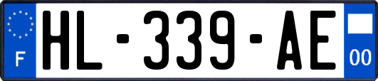 HL-339-AE