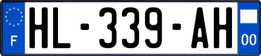 HL-339-AH