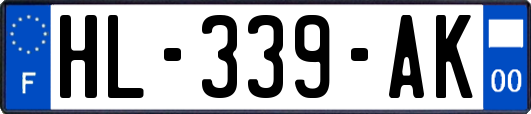 HL-339-AK