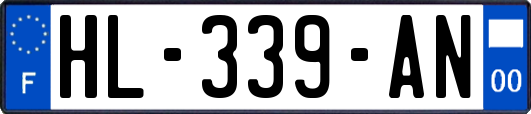 HL-339-AN