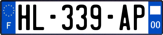 HL-339-AP