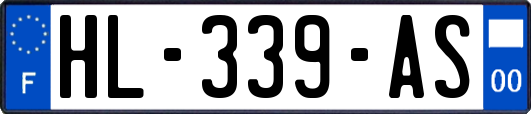 HL-339-AS