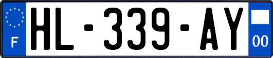 HL-339-AY