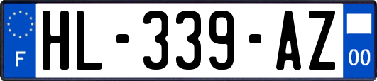 HL-339-AZ