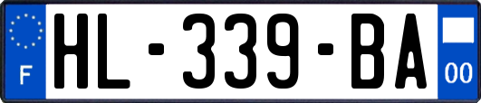 HL-339-BA