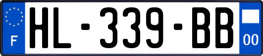HL-339-BB