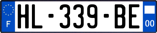 HL-339-BE