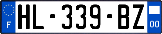 HL-339-BZ
