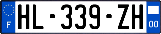 HL-339-ZH