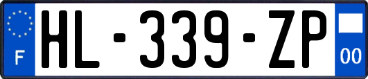 HL-339-ZP