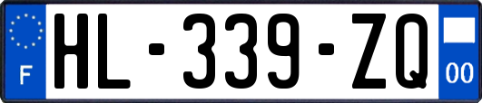 HL-339-ZQ