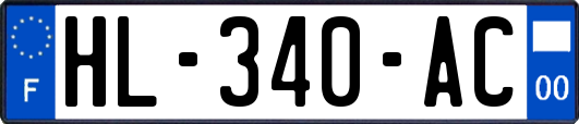 HL-340-AC