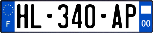 HL-340-AP