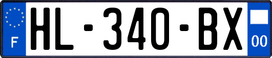 HL-340-BX