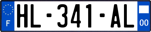 HL-341-AL