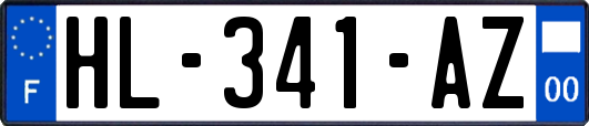 HL-341-AZ