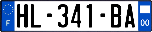 HL-341-BA