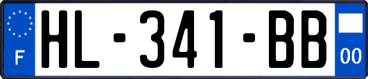 HL-341-BB
